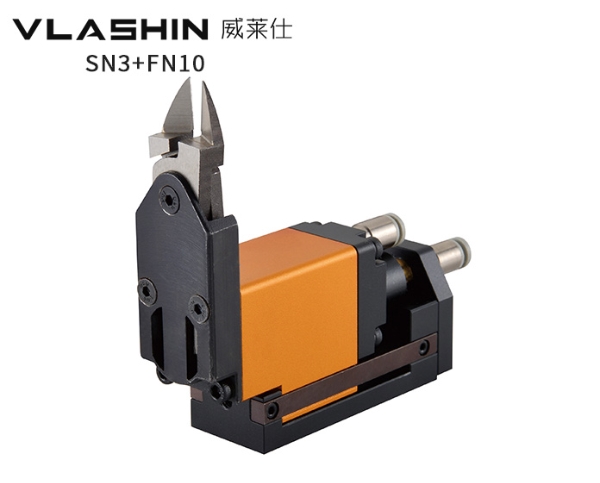 SN3+FN10微型气剪进口气动剪钳自动化气剪